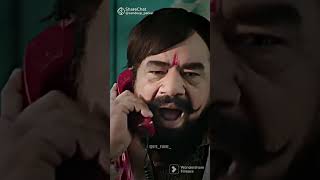 BN sharma punjabi comedy video sence || Dr saab bavaseer di medicine das do