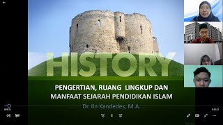 Apa Sih Manfaatnya Belajar Sejarah Pendidikan Islam?