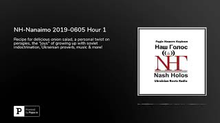 NH-Nanaimo 2019-0605 Hour 1