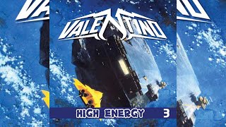 *EL FANTASTICO VALENTINO* HIGH ENERGY | VOLUMEN 3