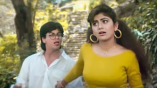 Kitaben Bahut Si Padhi Hongi Tumne - Shahrukh Khan, Shilpa Shetty | Baazigar | 90s Songs