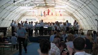 ČHTM/CMCY 2012: End-of-session concert (1st session)