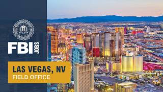 FBI Las Vegas Field Office | Organized Crime, Major Cases, and FBI Careers