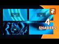 4 Next Level Background Animations with Shaders in Framer (& Free File)