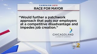 Not Everyone Supports A Minimum Wage Hike