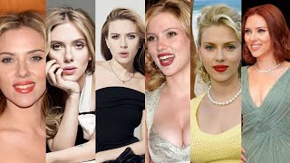 Scarlett Johansson 🔥 Cute stylish 💋🥰 picture 2022 | picmotion