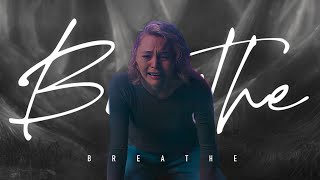 Sad Multifandom | Breathe