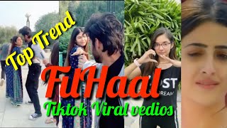 Ma kise or Ka hon filhaal | latest top Tiktok  | Akshay Kumar | Tiktok top trend | Today Viral Video