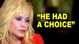 At 79, Dolly Parton Finally Reveals Why She Promised It