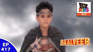 Baal Veer - बालवीर - Episode 417 - Baal Pari In Danger