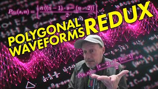 Polygonal Waveforms: REDUX! Let's explore the world of polygonal wavetables, correctly this time.