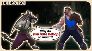 Lash™ and Ivy - All Conversations | Valve´s Deadlock Lore