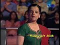 kbc 3 srk insulted by a lady professor