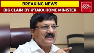 Hijab Row: Karnataka Home Minister Says Some Parents Linked To Communal Body | Breaking News