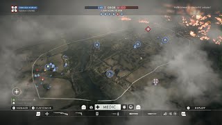 Battlefield 1 utter defeat