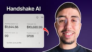 How to Use Handshake AI (Tutorial for Beginners)