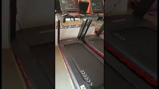 Stc-5775 Treadmill