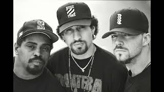 Cypress Hill: Tiny Desk only audio