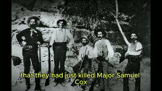 Why Bank Tellers Were Surprised By How Politely The James Gang Robbed Banks