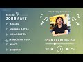 John Chamling Rai Best Song Collection • John & The Locals • Jukebox Music