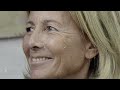 triste nouvelle de claire chazal 68 ans. son mari fondit en larmes.