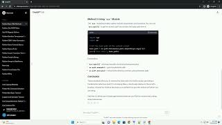 python get base path
