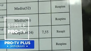 A luat nota 2 și la Fizică, și la Matematică. Cum vrea să ia peste 5 la BAC în toamnă