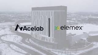 How Elemex Is Redefining Building Facades with Solar & Stone