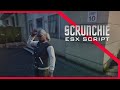 [ESX] | ESX Scrunchie Script – Wearable Fashion Accessory for FiveM Characters | FiveM Script