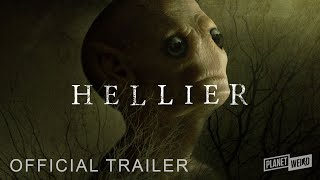 HELLIER: OFFICIAL TRAILER - ALL EPISODES JANUARY 18