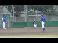 221120 岡野公園野球場 vs横浜again様②