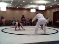 2013 US NATIONALS SUMO CHAMPIONSHIPS WOMENS OPENWEIGHT MATCH 4 MARISSA TYBOR VS TIFFANY TRAN