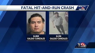 Louisiana State Police make multiple arrests, search for 2 in deadly Gibson hit-and-run