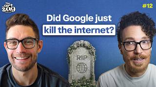 Did Google Just Kill the Internet?