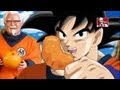 Goku's Going To KFC 2013 - DBZ Battle of Gods Commercial - Japanese