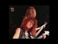 destruction – curse the gods live at heavy sound 1988 hd remastered 60fps