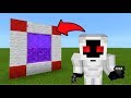 Minecraft Pe How To Make a Portal To The Entity 303 Dimension - Mcpe Portal To The Entity 303!!!