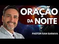 ORAÇÃO PARA ALEGRIA DA VIDA VOLTAR 🙏🏽 (faça seu pedido de oração) Ivan Saraiva