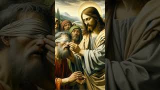 Miracle of Jesus Christ : Healing the Sick