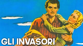 Gli invasori | VINCITORE DEL PREMIO OSCAR | Film drammatico classico | Italiano