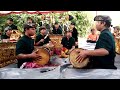 gamelan sasak batu bangke sakra lombok timur