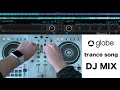 【ddj 400】globeトランス期ノンストップdjミックス　作業用bgm 小室哲哉好き集まれ！ 小室ファミリー メドレー