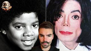 Morbid Facts About Michael Jackson 🕴🏻