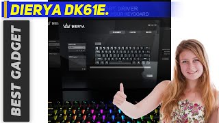 DIERYA DK61E Review