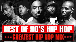 90's Hip Hop Mix  | Best of Old School Rap Songs | Throwback Rap Classics | Westcoast | Eastcoast