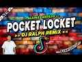 POCKET LOCKET - Alaina Castillo ( FunkyTech ) TikTok Viral Dance Party Mix 2024 - DJ Ralph