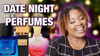 SPRING DATE NIGHT FRAGRANCES 2023 | PERFUME FOR WOMEN