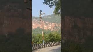 🌲আমরা পাহাড়ে ঘুরতে এসছি ❤️love❤️ ⛰️#shoira#video 🌧️🌧️🌧️