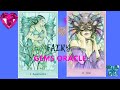 Crystal Wisdom from the Fairy Realm: Unboxing the Fairy Gems Oracle