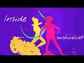 [Sayonara Wild Hearts] Inside - Daniel Olsén, Jonathan Eng, Linnea Olsson, SushiVelvet - Lyrics